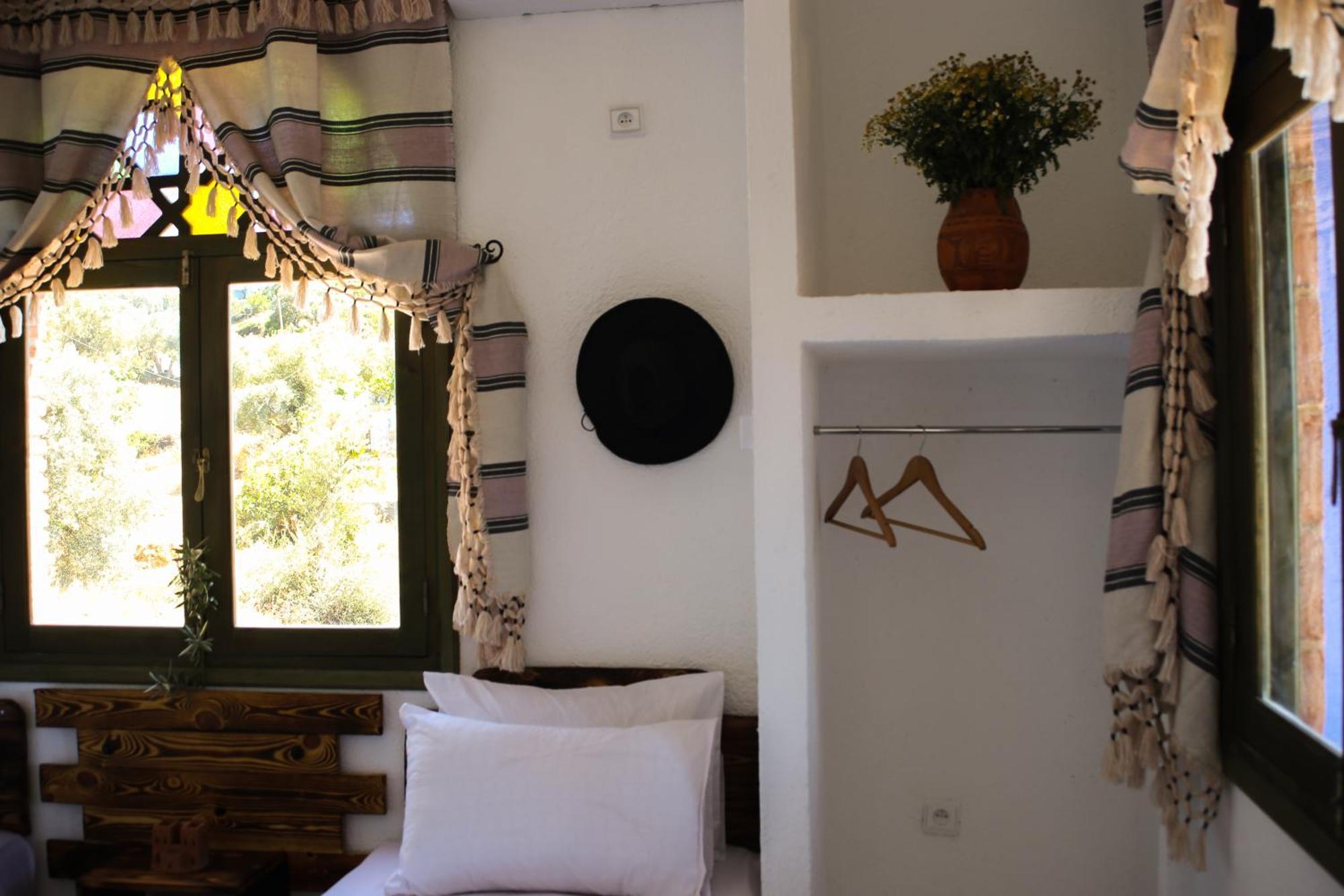 Hotel Haven Hills Social Club Chefchaouen Exterior foto