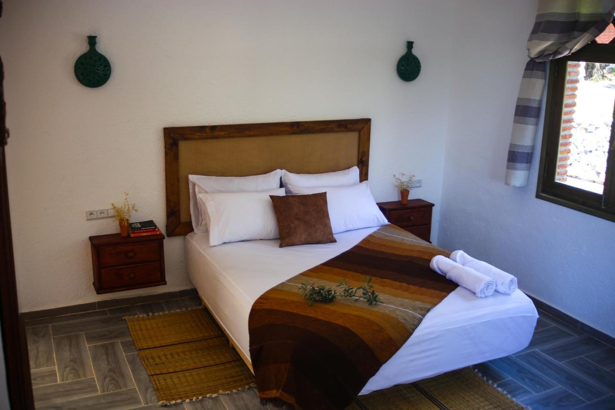 Hotel Haven Hills Social Club Chefchaouen Exterior foto